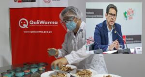 Demartini continúa en el cargo: Ejecutivo reestructura la Digesa por carne de caballo en Qali Warma