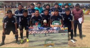 Tragedia en Huancayo: rayo mata a futbolista en pleno torneo y deja cuatro heridos