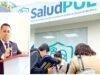 Saludpol es tomada como agencia de empleos