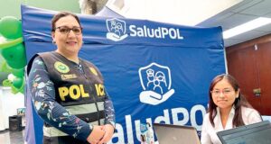 Saludpol bajo la lupa: Conflicto de interés en la emisión de millonarias cartas de garantía