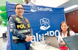 Saludpol bajo la lupa: Conflicto de interés en la emisión de millonarias cartas de garantía