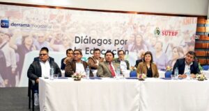 SUTEP en Alerta:“Eige coherencia y Cumplimiento de Compromisos en el Presupuesto 2025”