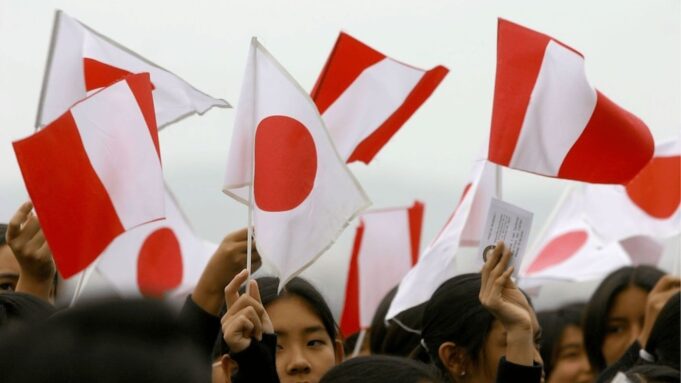 Perú y Japón lanzan plan piloto de exención de visa para tres grupos específicos