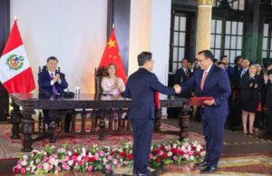 Xi Jinping resalta globalización e integración en APEC CEO Summit