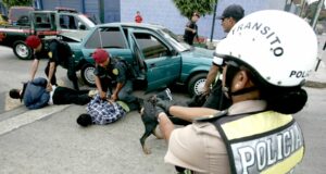 Poder Judicial: Falta de capacidad de jueces y fiscales permite que delincuentes salgan libres