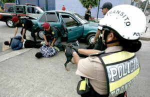 Poder Judicial: Falta de capacidad de jueces y fiscales permite que delincuentes salgan libres