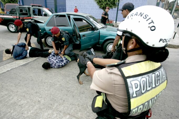 Poder Judicial: Falta de capacidad de jueces y fiscales permite que delincuentes salgan libres