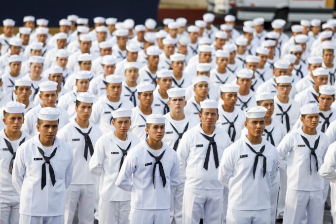 Congreso evalúa retorno del Servicio Militar Obligatorio paracombatir delincuencia juvenil