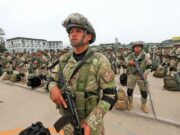 Gobierno asigna S/ 12 mil millones para combatir crimen organizado y delincuencia