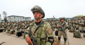 Gobierno asigna S/ 12 mil millones para combatir crimen organizado y delincuencia