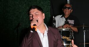 Christian Showing vuelve con fuerza al escenario musical: «Mis fans me levantaron»