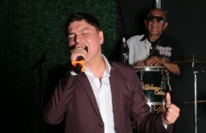 Christian Showing vuelve con fuerza al escenario musical: «Mis fans me levantaron»