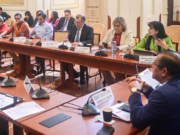 Ministra Desilú León: Nueva Ley General de Turismo debe promover la innovación e inversión pública y privada en ese sector