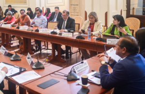 Ministra Desilú León: Nueva Ley General de Turismo debe promover la innovación e inversión pública y privada en ese sector