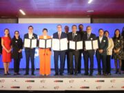 Convenio Minedu-Senati busca el fortalecimiento del Instituto de Educación Superior Tecnológico de Chancay