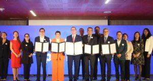 Convenio Minedu-Senati busca el fortalecimiento del Instituto de Educación Superior Tecnológico de Chancay