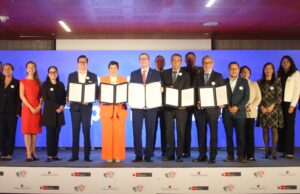 Convenio Minedu-Senati busca el fortalecimiento del Instituto de Educación Superior Tecnológico de Chancay