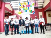 Foncodes entregó moderna residencia estudiantil a 4.600 msnm en Tolconi, Arequipa