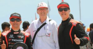 Dupla Christian Kobashigawa y Pepe Wong ganan “Las 6 Horas Peruanas” realizadas en Tacna