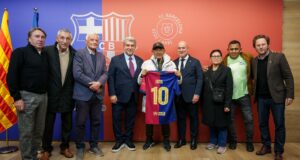 Crack del fútbol peruano Hugo “Cholo” Sotil falleció a los 78 años de edad esta madrugada