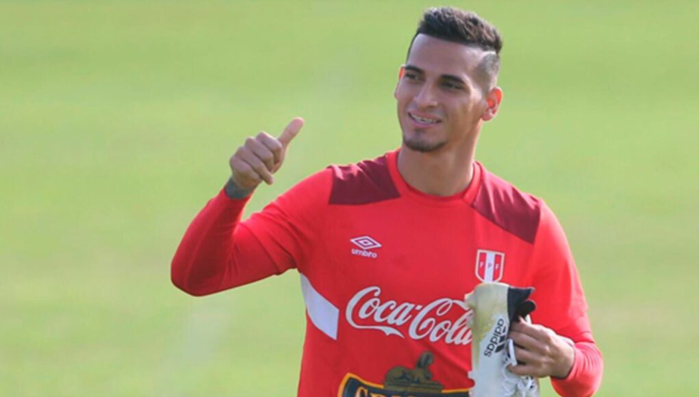 Miguel Trauco es el sexto refuerzo de Alianza Lima para la temporada 2025