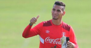 Miguel Trauco es el sexto refuerzo de Alianza Lima para la temporada 2025