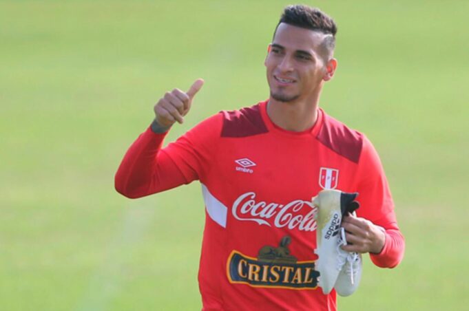 Miguel Trauco es el sexto refuerzo de Alianza Lima para la temporada 2025