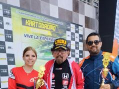 El Lincoln Karting Club define su Campeonato el próximo domingo 15 de diciembre