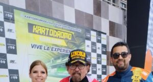 El Lincoln Karting Club define su Campeonato el próximo domingo 15 de diciembre