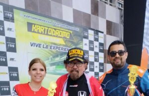 El Lincoln Karting Club define su Campeonato el próximo domingo 15 de diciembre