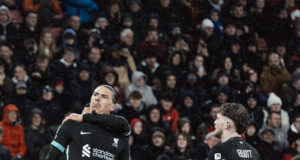 Liverpool, Arsenal y Newcastle se clasificaron a semifinales de la Copa de la Liga Inglesa