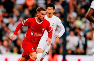 Tottenham-Liverpool y Arsenal-Newcastle las llaves de semifinales de la Copa de la Liga Inglesa