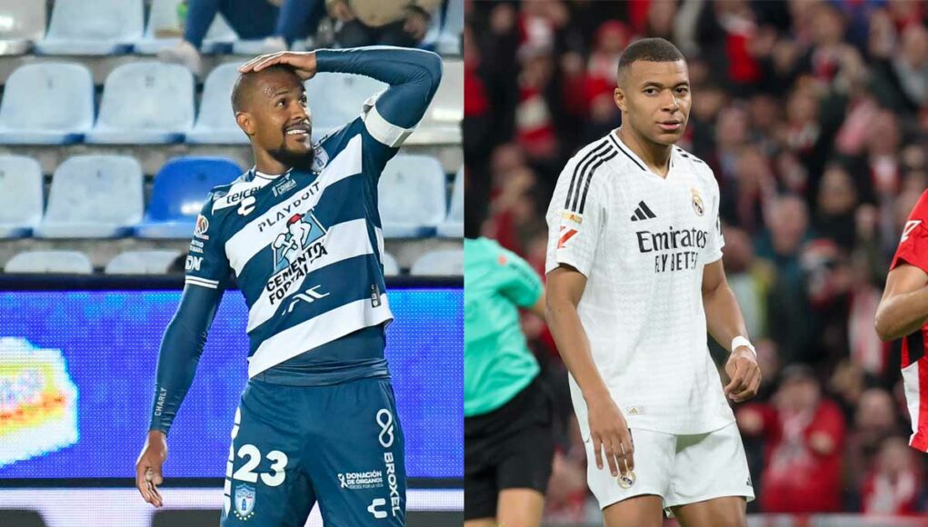 Real Madrid y Pachuca disputan mañana al mediodía la Copa Intercontinental