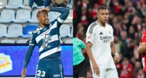 Real Madrid y Pachuca disputan mañana al mediodía la Copa Intercontinental