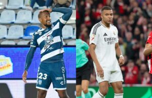 Real Madrid y Pachuca disputan mañana al mediodía la Copa Intercontinental