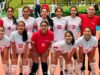 Perú irá por la medalla de oro en Voleibol de los Juegos Sudamericanos Escolares