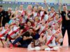 Se conocen a los rivales de Perú en el Mundial Sub 19 de Vóley a jugarse en Croacia y Serbia el 2025