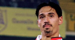 Milán venció a Hellas Verona 1-0 de visitante y subió al sétimo lugar de la Serie A del Calcio Italiano