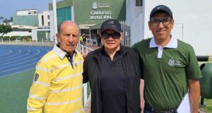 Se clausuraron los Talleres Deportivos de Invierno en San Isidro