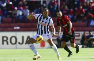 Alianza Lima y Melgar ya conocen a sus rivales en fases previas de la Copa Libertadores