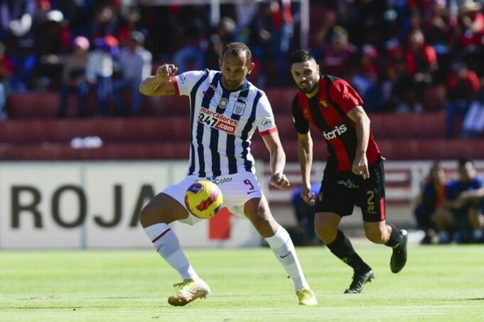 Alianza Lima y Melgar ya conocen a sus rivales en fases previas de la Copa Libertadores