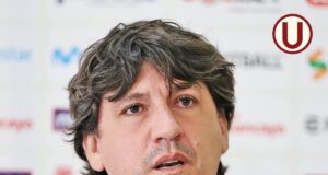 Jean Ferrari seguirá como Administrador de la «U», tras pronunciamiento del Ministro Arista