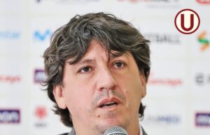 Jean Ferrari seguirá como Administrador de la «U», tras pronunciamiento del Ministro Arista