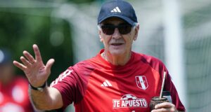 Jorge Fossati no es más técnico de la Selección Peruana por decisión del Directorio de la FPF