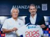 Néstor Gorosito fue presentado oficialmente como técnico de Alianza Lima