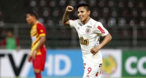 Raúl Ruidíaz quedó libre del Seattle Sounders e interesa a Universitario