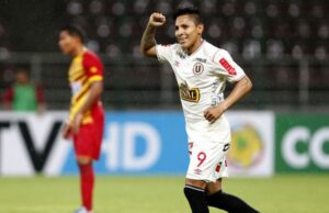 Raúl Ruidíaz quedó libre del Seattle Sounders e interesa a Universitario
