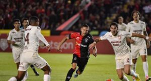 Torneo de la Liga 1 tendrá su inicio el 30 de enero del 2025 con algunas modificaciones