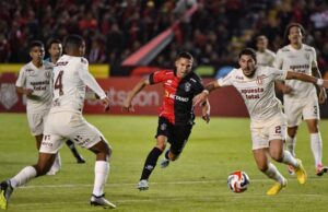 Torneo de la Liga 1 tendrá su inicio el 30 de enero del 2025 con algunas modificaciones