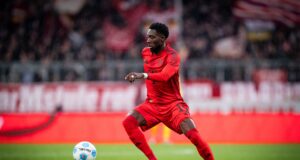 Bayern Múnich venció al Heidenheim 3-2 y sigue líder en la Bundesliga Alemana